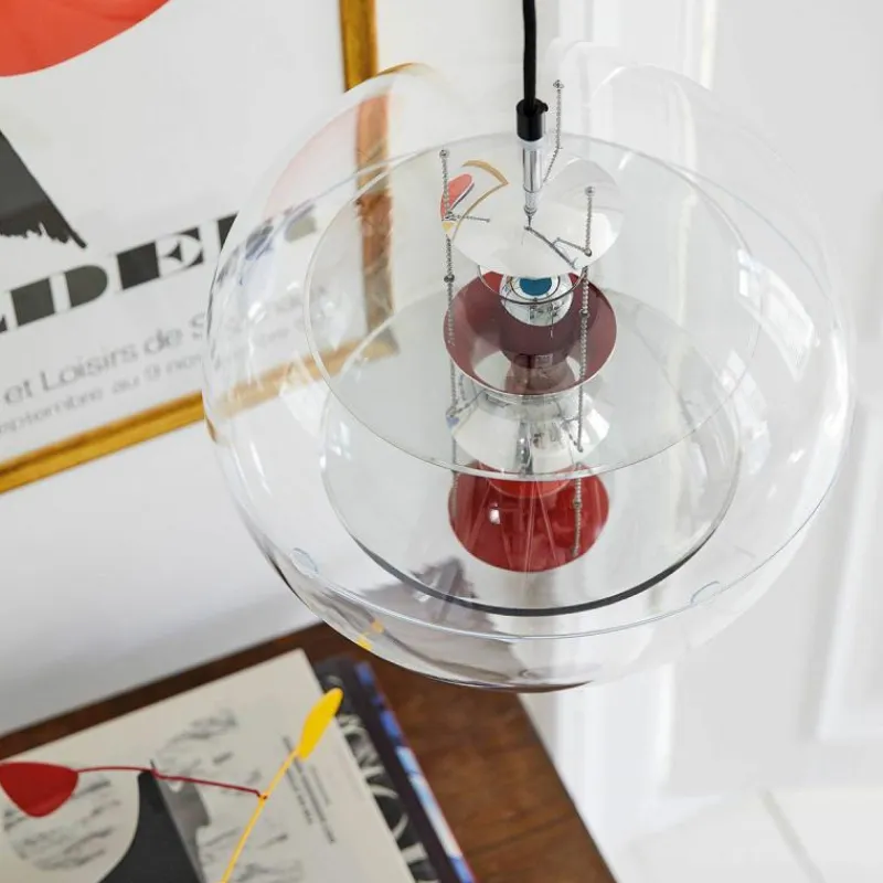 Best VP Globe Hanglamp Hanglampen