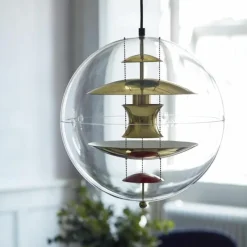 Best VP Globe Hanglamp Hanglampen
