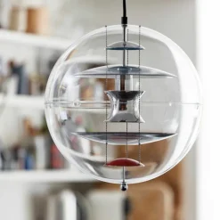 Best VP Globe Hanglamp Hanglampen