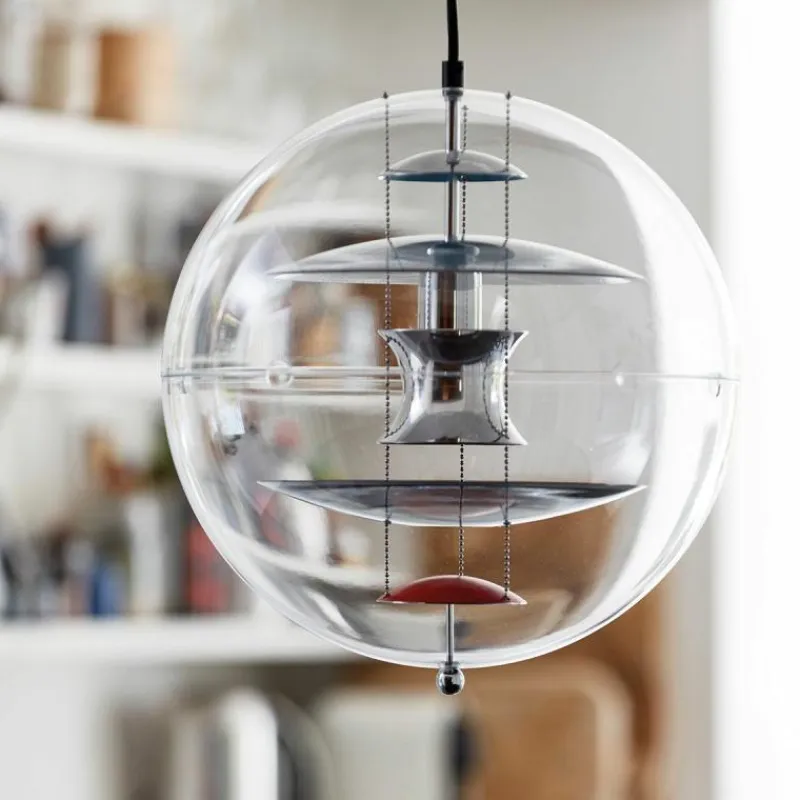 Best VP Globe Hanglamp Hanglampen
