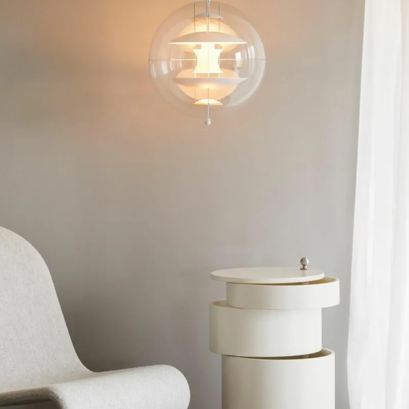 Best VP Globe Hanglamp Hanglampen