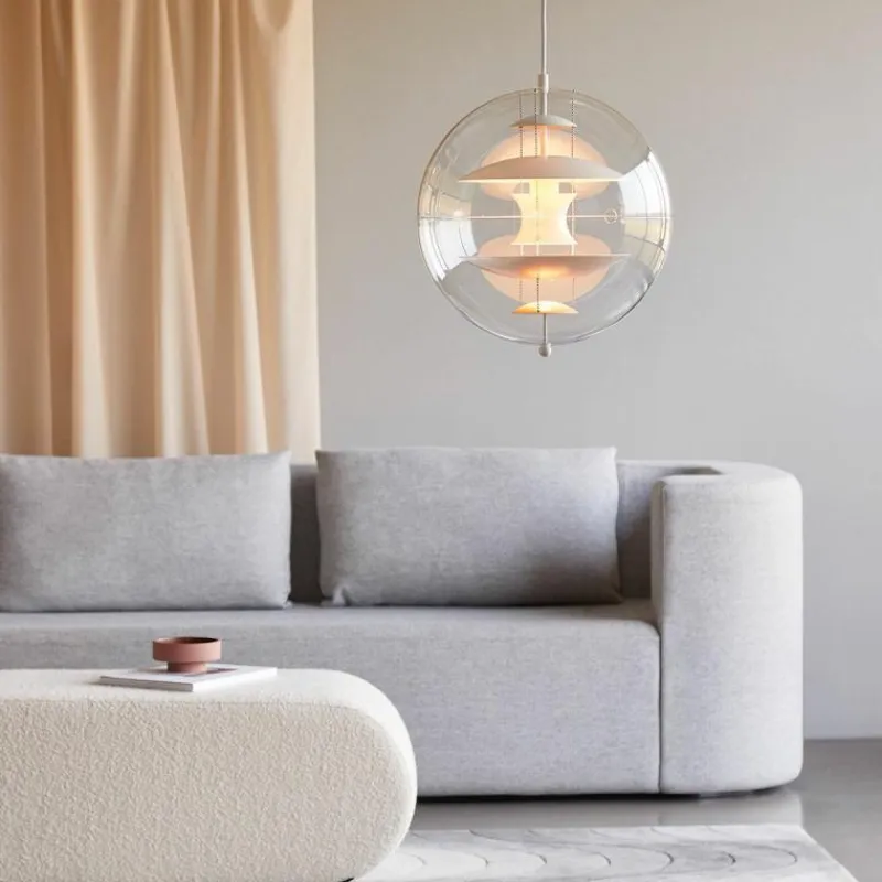Best VP Globe Hanglamp Hanglampen