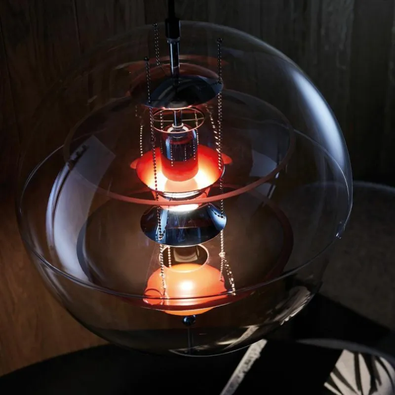 Best VP Globe Hanglamp Hanglampen