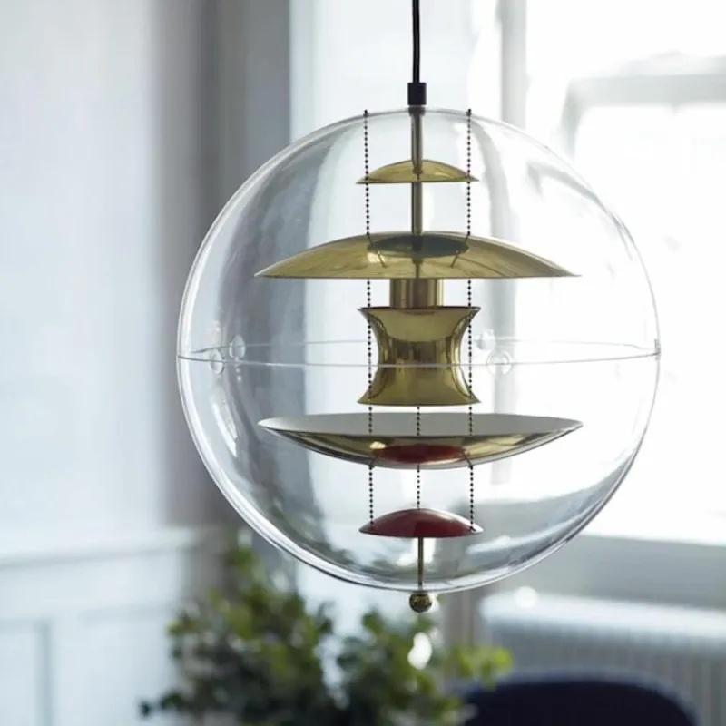 Best VP Globe Hanglamp Hanglampen