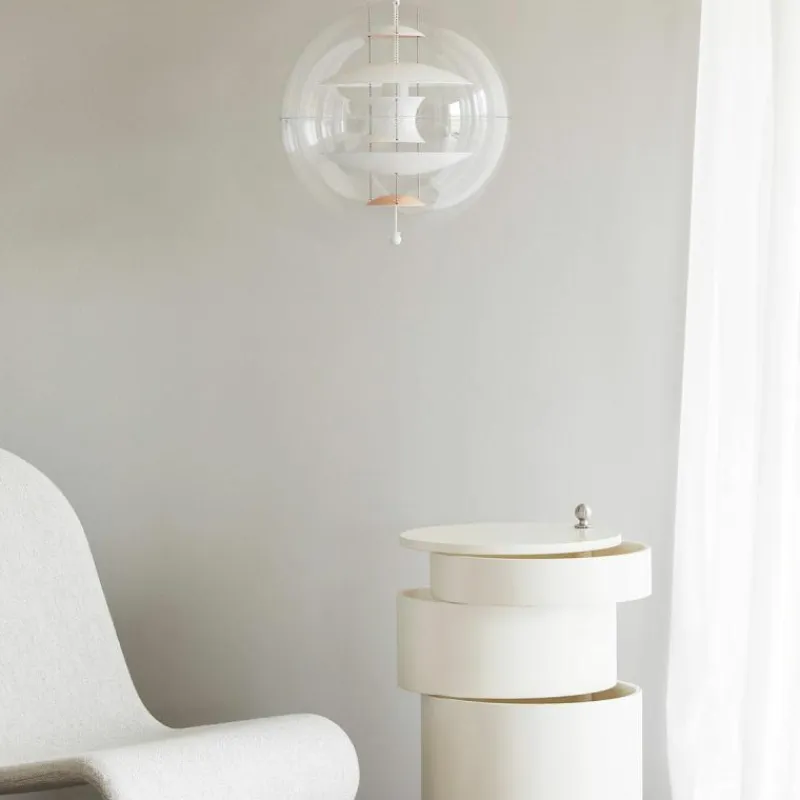 Best VP Globe Hanglamp Hanglampen