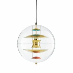 Best VP Globe Hanglamp Hanglampen