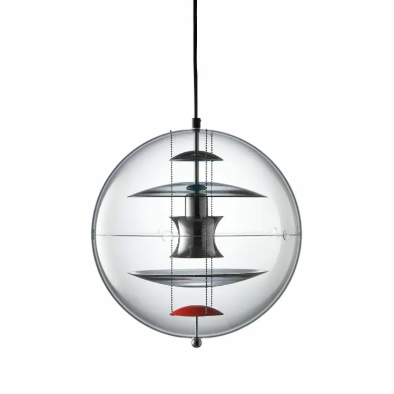 Best VP Globe Hanglamp Hanglampen