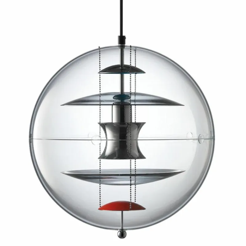 Best VP Globe Hanglamp Hanglampen