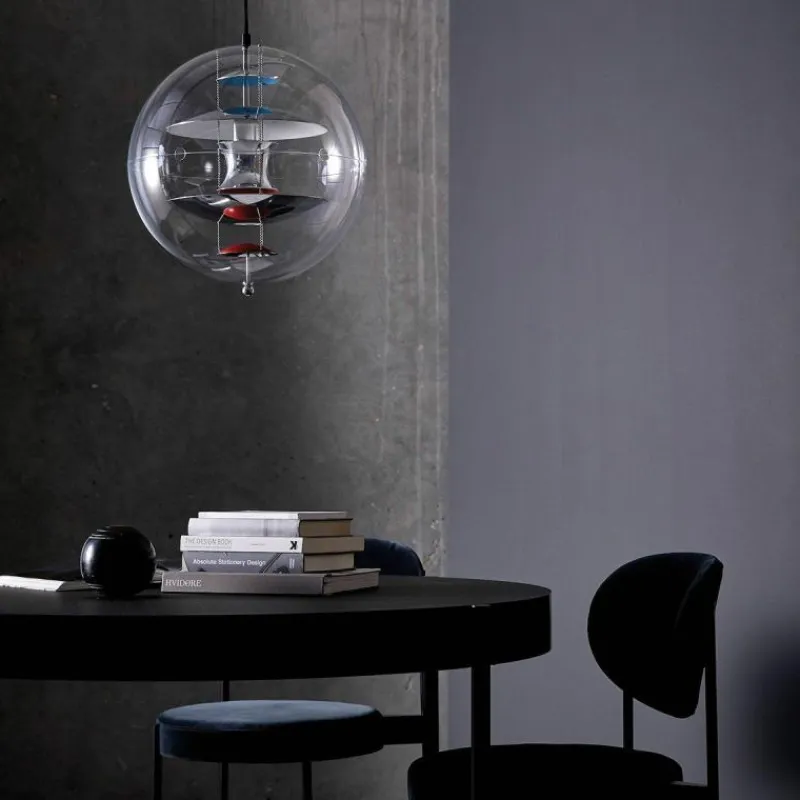 Best VP Globe Hanglamp Hanglampen