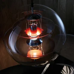 Best VP Globe Hanglamp Hanglampen
