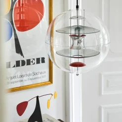 Best VP Globe Hanglamp Hanglampen