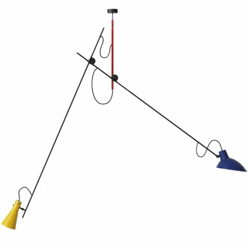 Sale VV Cinquanta Hanglamp Hanglampen