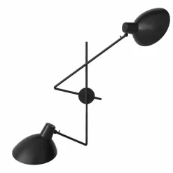 Best VV Cinquanta Twin Wandlamp Wandlampen