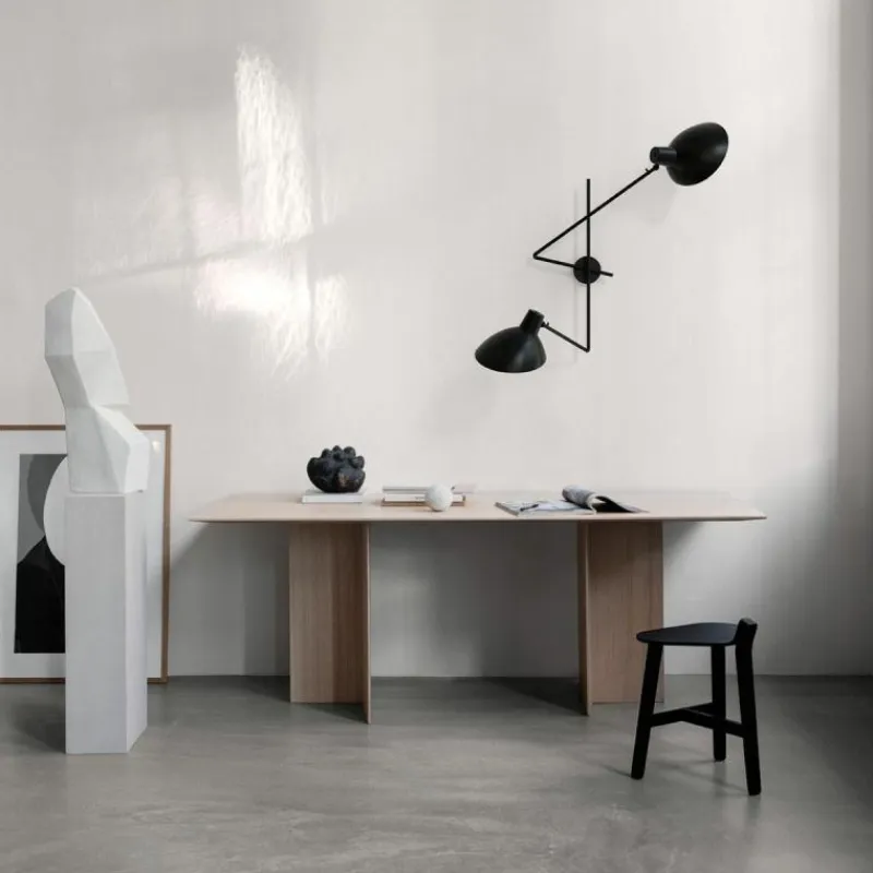 Best VV Cinquanta Twin Wandlamp Wandlampen