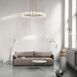 Best VV Cinquanta Twin Wandlamp Wandlampen