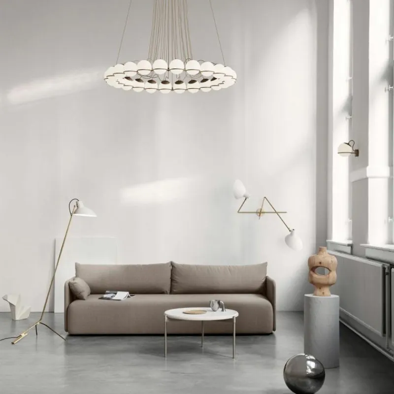 Best VV Cinquanta Twin Wandlamp Wandlampen