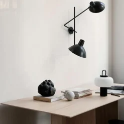 Best VV Cinquanta Twin Wandlamp Wandlampen