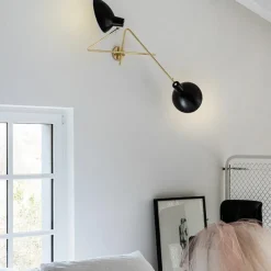 Best VV Cinquanta Twin Wandlamp Wandlampen