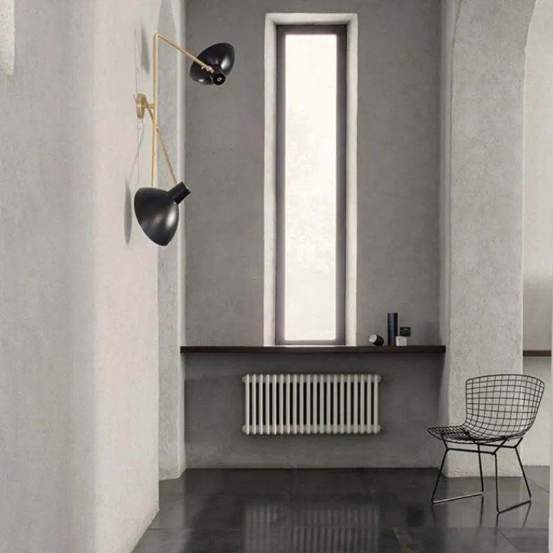 Best VV Cinquanta Twin Wandlamp Wandlampen