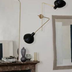 Best VV Cinquanta Twin Wandlamp Wandlampen