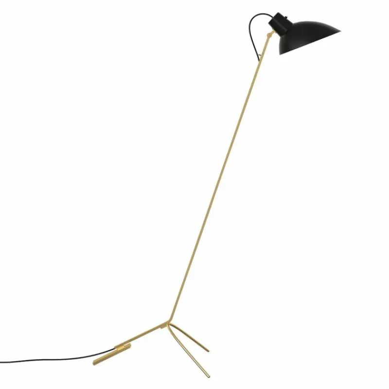Clearance VV Cinquanta Vloerlamp Vloerlampen