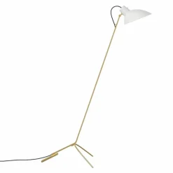 Clearance VV Cinquanta Vloerlamp Vloerlampen