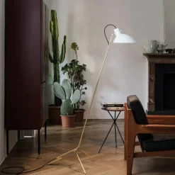 Clearance VV Cinquanta Vloerlamp Vloerlampen