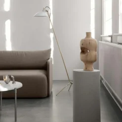 Clearance VV Cinquanta Vloerlamp Vloerlampen