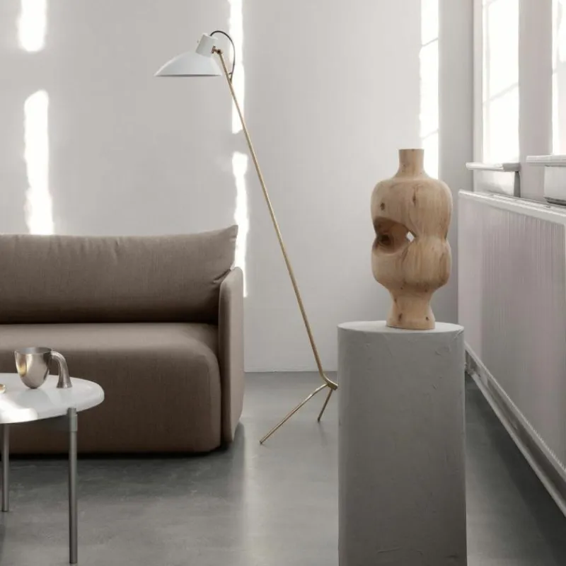 Clearance VV Cinquanta Vloerlamp Vloerlampen