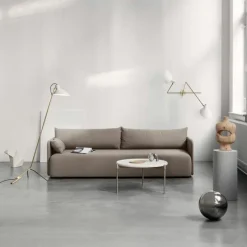 Clearance VV Cinquanta Vloerlamp Vloerlampen