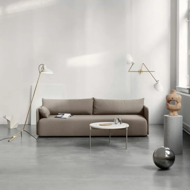 Clearance VV Cinquanta Vloerlamp Vloerlampen