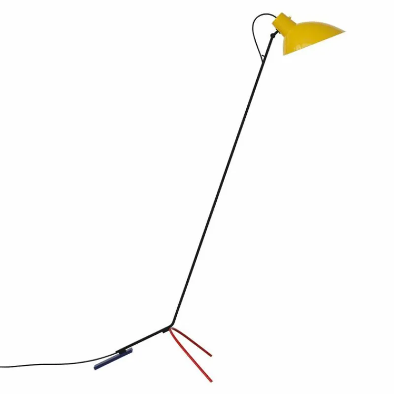 Clearance VV Cinquanta Vloerlamp Vloerlampen