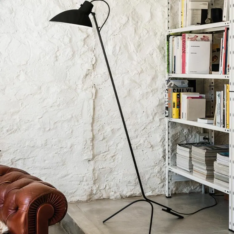 Clearance VV Cinquanta Vloerlamp Vloerlampen