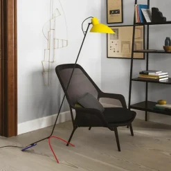 Clearance VV Cinquanta Vloerlamp Vloerlampen