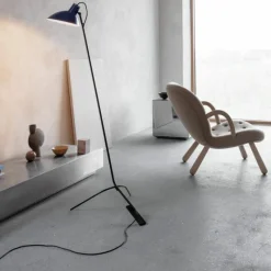Clearance VV Cinquanta Vloerlamp Vloerlampen