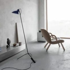 Clearance VV Cinquanta Vloerlamp Vloerlampen