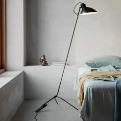Clearance VV Cinquanta Vloerlamp Vloerlampen