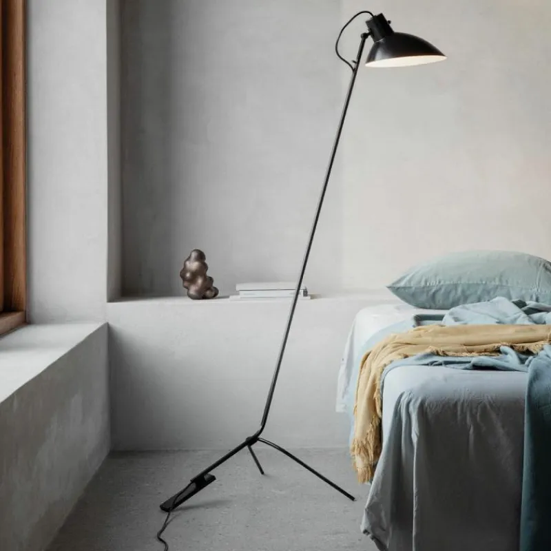 Clearance VV Cinquanta Vloerlamp Vloerlampen