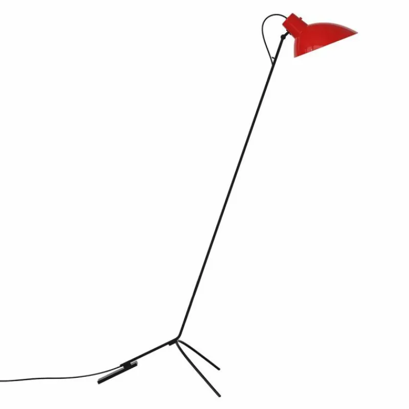 Clearance VV Cinquanta Vloerlamp Vloerlampen