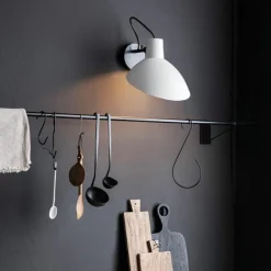 Discount VV Cinquanta Wandlamp Wandlampen