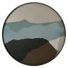 Outlet Wabi Sabi Dienblad Rond Dienbladen