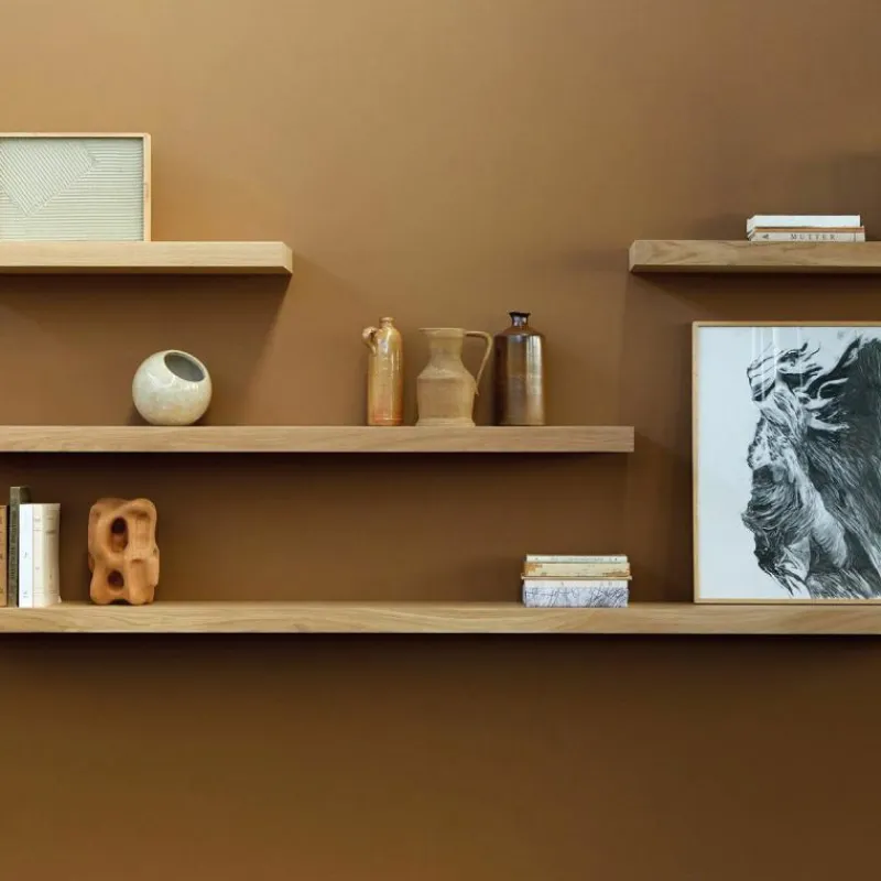 New Wall Shelf Wandplank Wandplanken