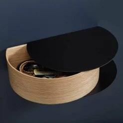 Wallie Wandplank Opbergkastjes|Wandplanken