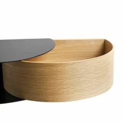 Wallie Wandplank Opbergkastjes|Wandplanken