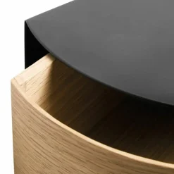 Wallie Wandplank Opbergkastjes|Wandplanken