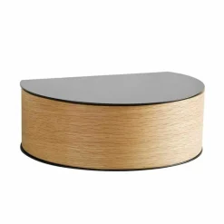Wallie Wandplank Opbergkastjes|Wandplanken