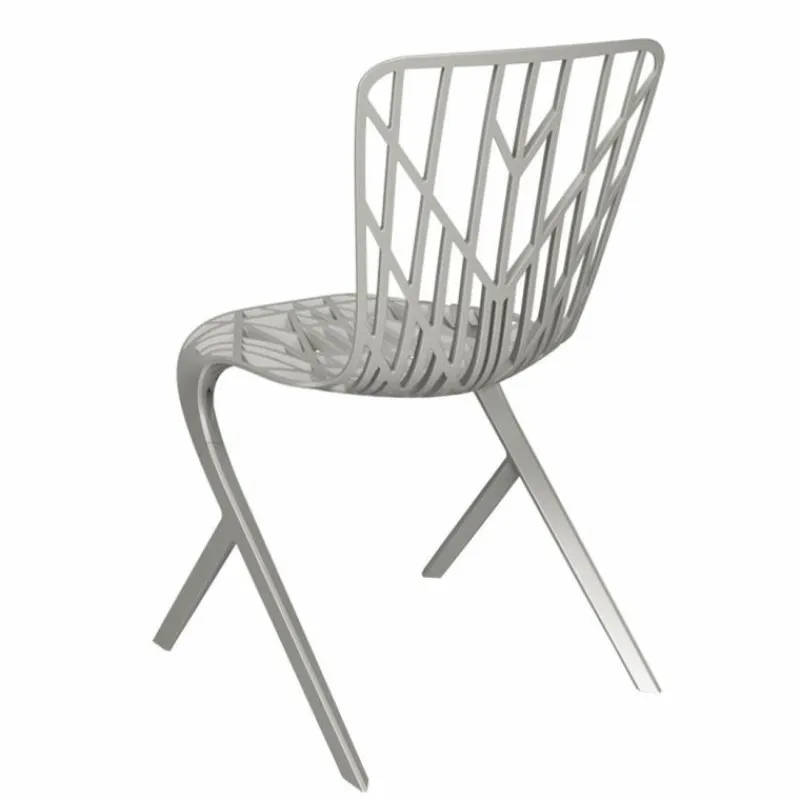 Washington Skeleton Chair Tuinstoelen|Eetkamerstoelen