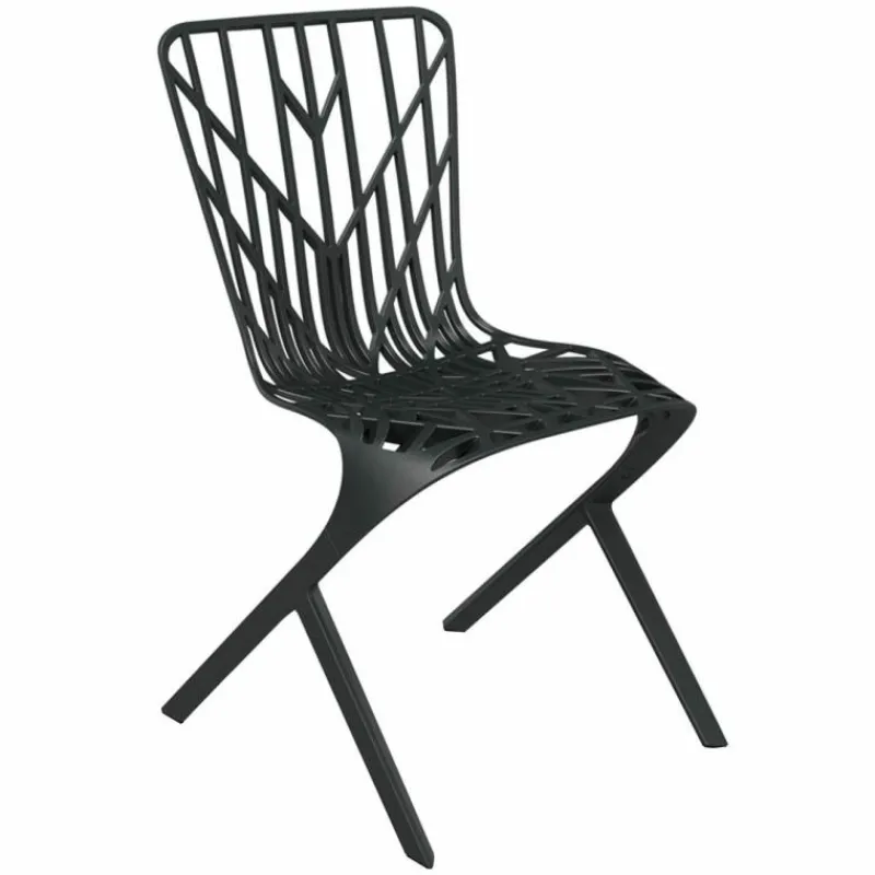 Washington Skeleton Chair Tuinstoelen|Eetkamerstoelen