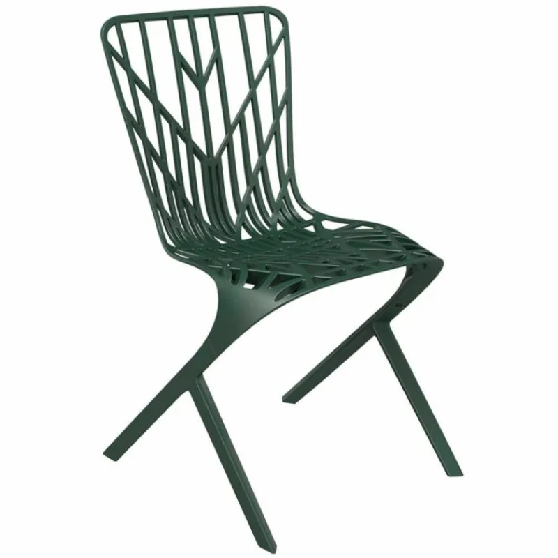 Washington Skeleton Chair Tuinstoelen|Eetkamerstoelen