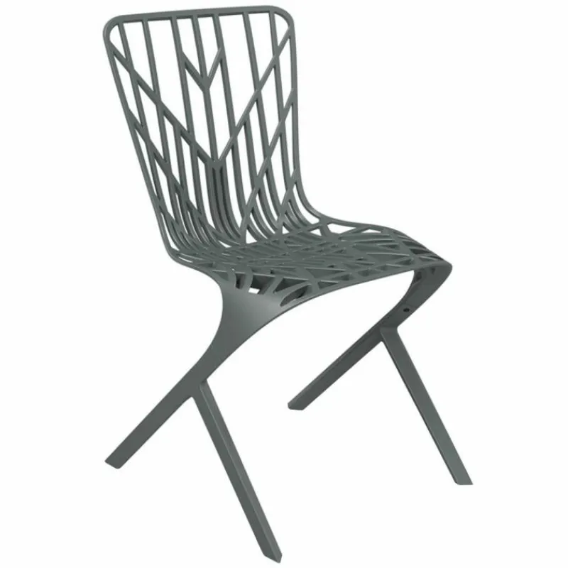 Washington Skeleton Chair Tuinstoelen|Eetkamerstoelen